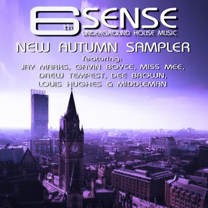 Find Me (Original Mix)