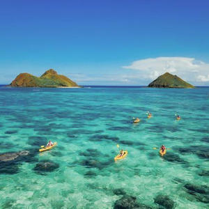 Kailua (feat. Belaire Beats)