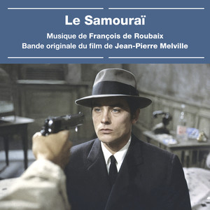 Le samouraï (Bande originale du film)