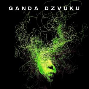 Ganda Dzvuku