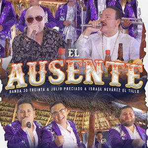 El Ausente (En Vivo)