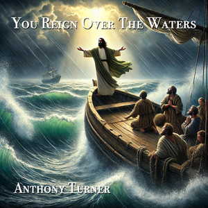 You Reign over the Waters
