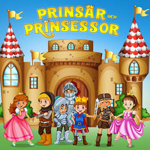 Prinsar och prinsessor