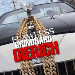 GrindHardDieRich - EP (Explicit)