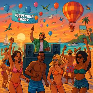 Move Your Body (Extended Mix)