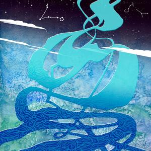 Blue(Interlude)[feat. dianaantonakaki]