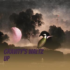 Gravity's Waltz Up
