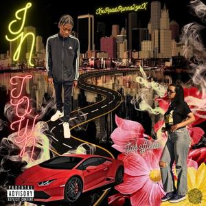 IN TOWN (feat. Jas) (Explicit)