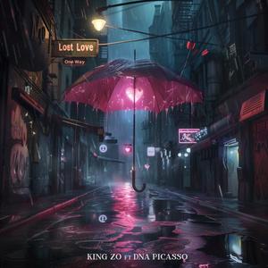 Lost Love (feat. DNA Picasso) (Explicit)