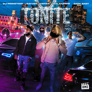 TONITE (feat. Kalan.FrFr & Sada Baby)