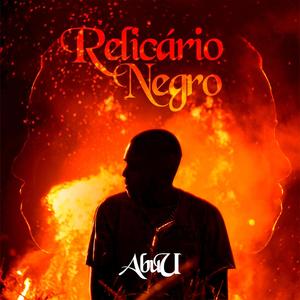 Relicário Negro