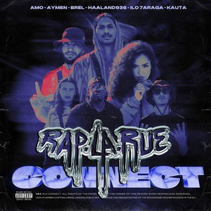 RLR Connect (Explicit)