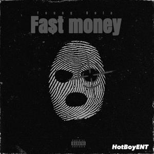 Fast money (Explicit)