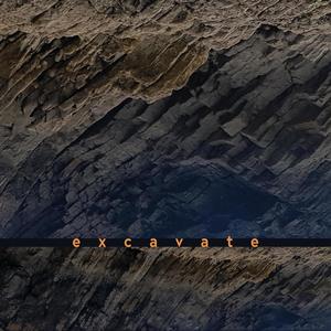 Verb Desert (Excavate)