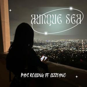 Aunque Sea (feat. Lizzcano) [Explicit]