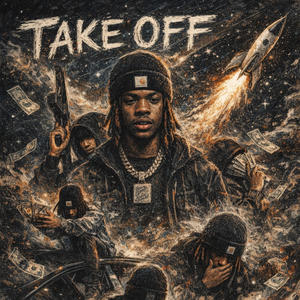 Spin (feat. Fbgbigsam & Li Jake) (Explicit)