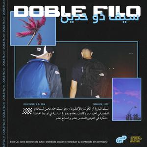 Doble Filo(feat. Dj Spin) (Explicit)