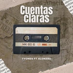 Cuentas Claras (feat. Alonzbu, Yonomasbeats & Dj Ropo) [Explicit]