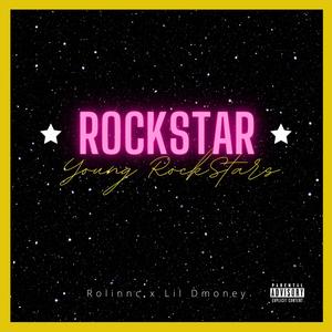RockStar (feat. Lil Dmoney) (Explicit)