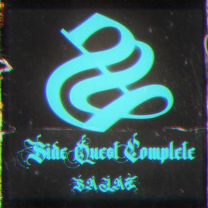 Side Quest Complete (Explicit)