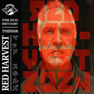 Red Harvest