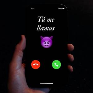 Tu me llamas (Explicit)