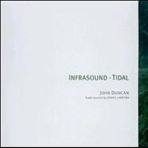 Tidal Seismic Seismic Barometric