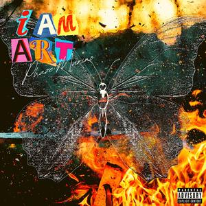 I AM ART (Explicit)