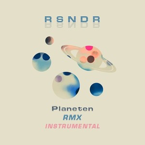 Planeten (Remix Instrumental)