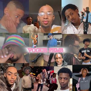 VOGUE FEMS (feat. GOTMY10z) [Explicit]