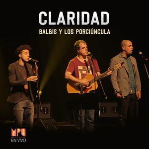 Claridad (Mpu En Vivo)