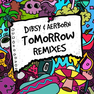 Tomorrow (Remixes)