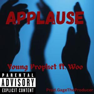 Applause (feat. Woo) [Explicit]