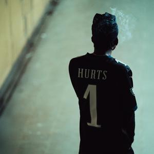 TOUCHDOWN (Explicit)