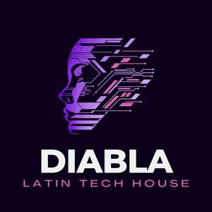 DIABLA (feat. David Ezequiel) [Latin Tech House]