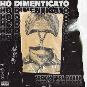 Ho dimenticato (Explicit)