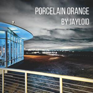 Porcelain Orange