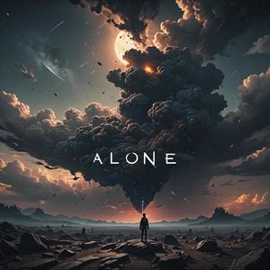 Alone