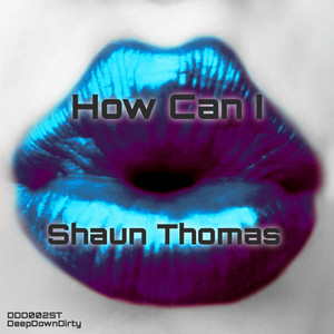 How Can I (Original Mix)