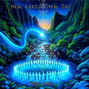 New Earth New Day