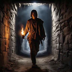 Find My Way (Explicit)