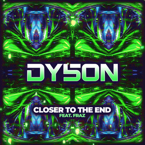 Closer To The End (Deeper Territory's 'Liquid' Remix Radio Edit)