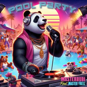 Pool Party (feat. Master Freez)