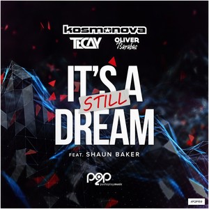 It's Still A Dream (Extended Mix)