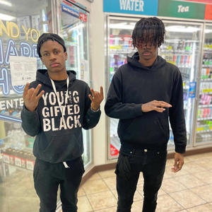 Certified Tay -On Top (feat. FNBSHONE) (Explicit)