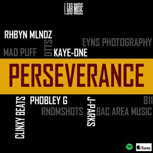 Perseverance(feat. L.Gab Music & Phobley G) (Explicit)