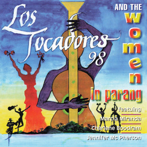 Los Tocadores 98