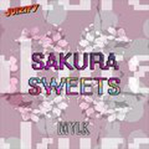 Mylk - Sakura Sweets