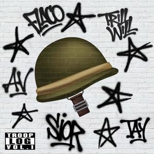 Troop Log, Vol. 1 (Explicit)