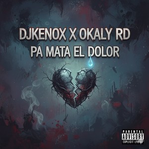 Pa Mata El Dolor (Explicit)